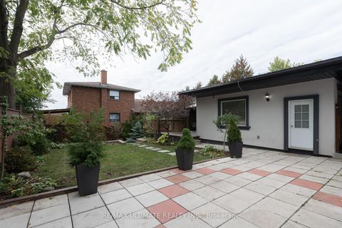 Photo 45 at 12 Wickford Drive, Maple Leaf, Toronto
