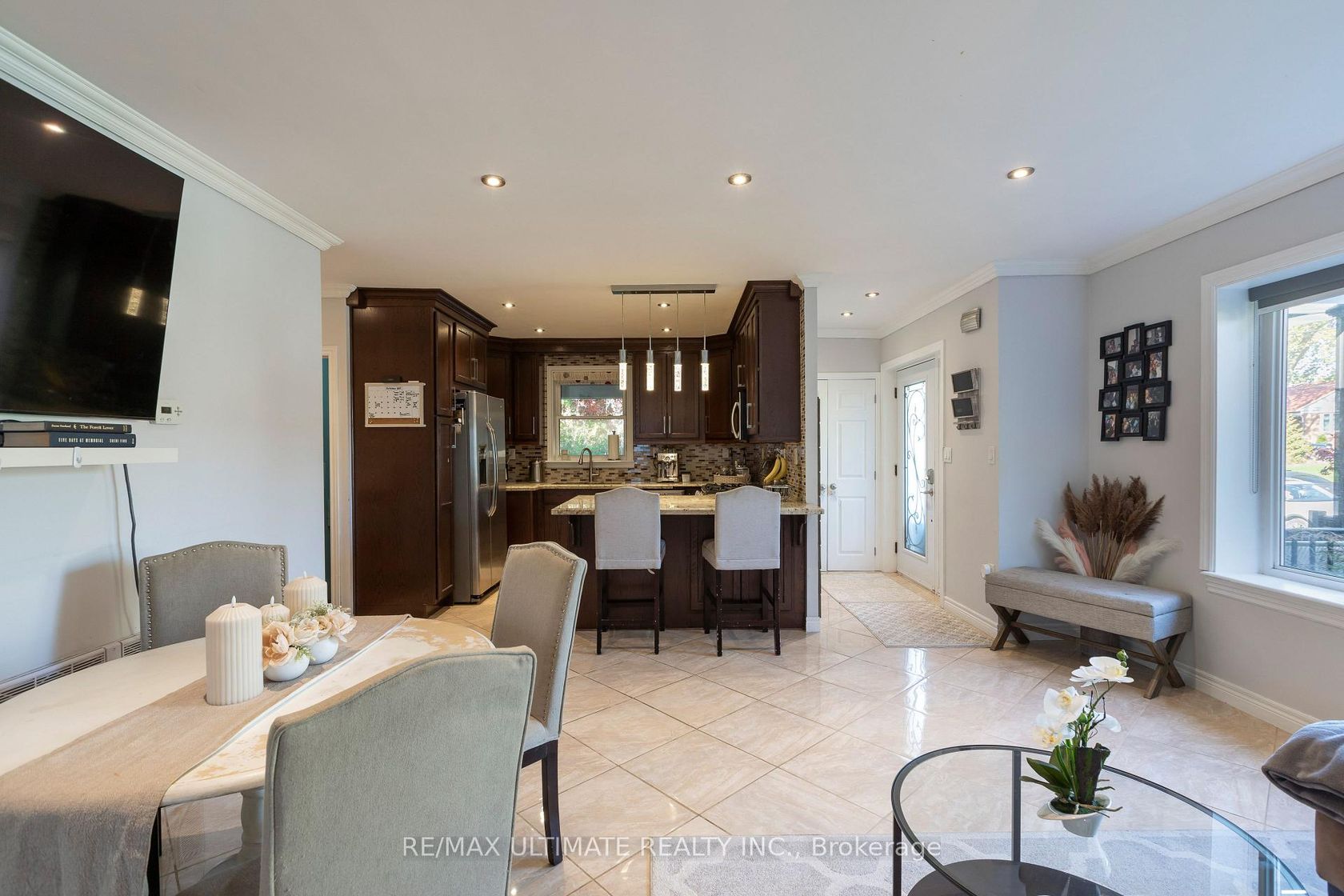 Photo 7 at 12 Wickford Drive, Maple Leaf, Toronto Photo 7 at 12 Wickford Drive, Maple Leaf, Toronto