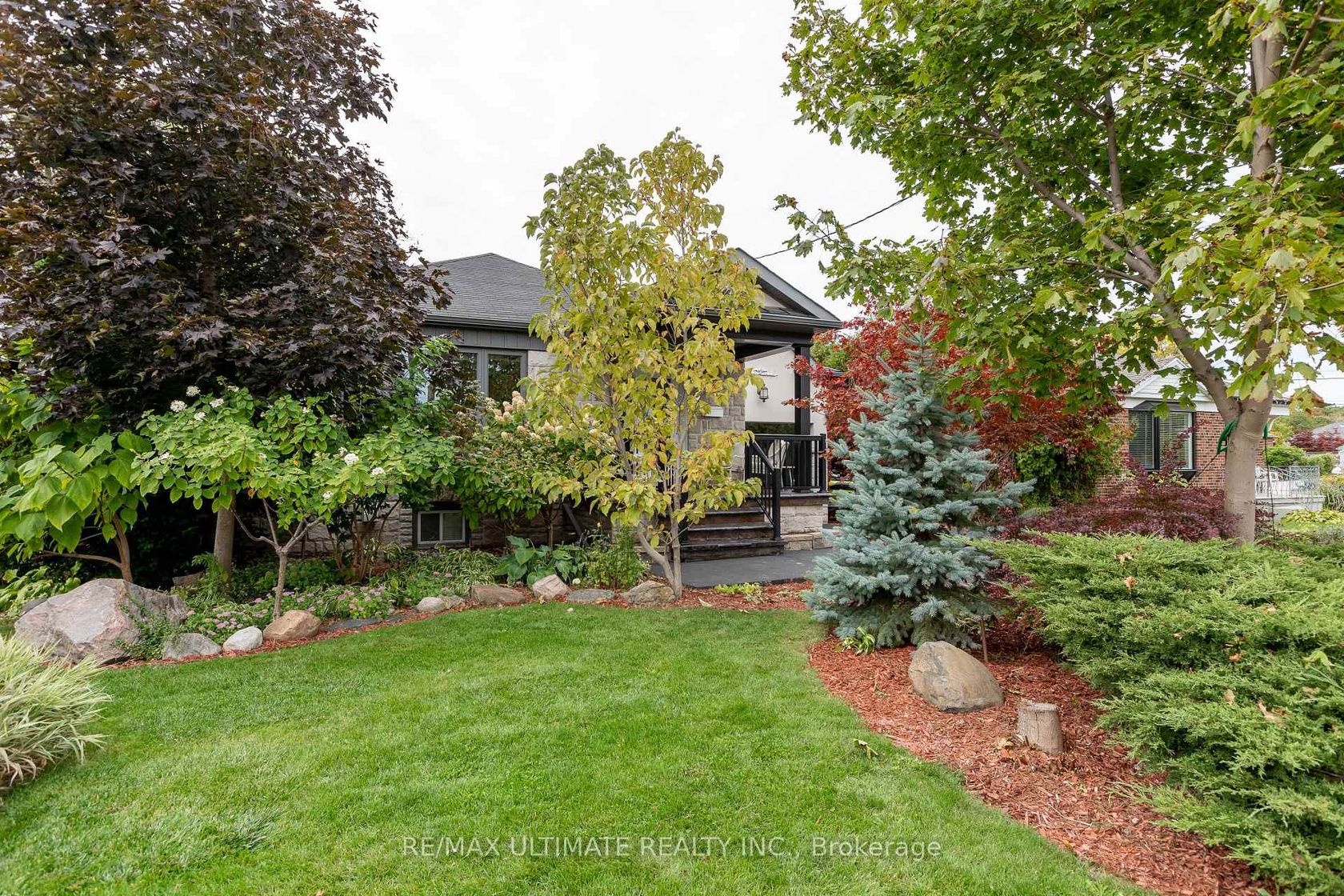 Photo 31 at 12 Wickford Drive, Maple Leaf, Toronto Photo 31 at 12 Wickford Drive, Maple Leaf, Toronto