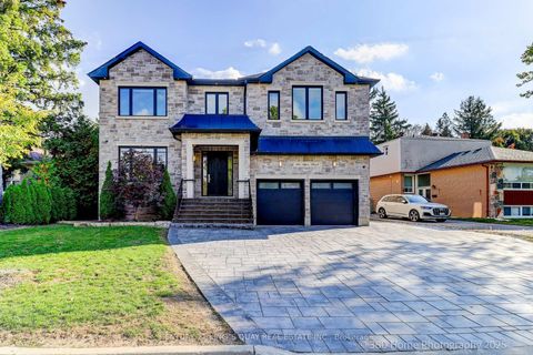 Photo 0 at 386 Alper Street, Crosby, Richmond Hill