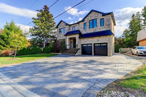 Photo 1 at 386 Alper Street, Crosby, Richmond Hill