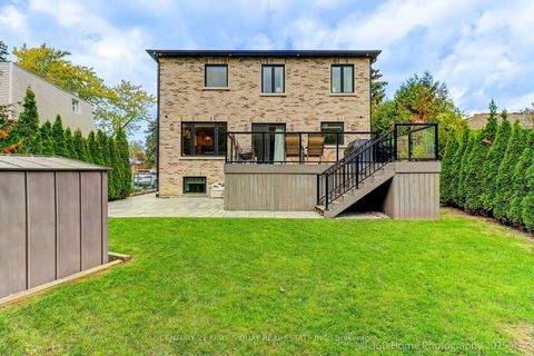 Photo 3 at 386 Alper Street, Crosby, Richmond Hill