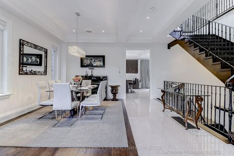 Photo 11 at 386 Alper Street, Crosby, Richmond Hill