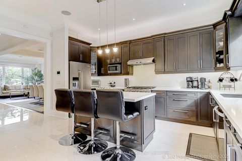 Photo 15 at 386 Alper Street, Crosby, Richmond Hill