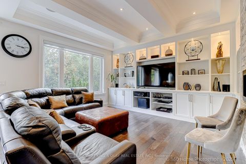 Photo 17 at 386 Alper Street, Crosby, Richmond Hill