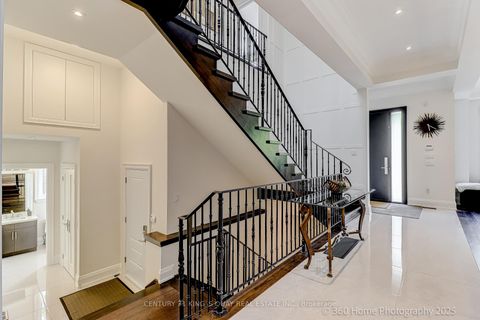 Photo 19 at 386 Alper Street, Crosby, Richmond Hill