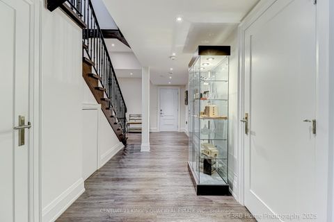 Photo 41 at 386 Alper Street, Crosby, Richmond Hill