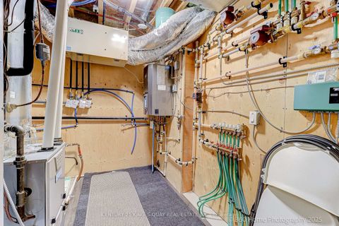 Photo 44 at 386 Alper Street, Crosby, Richmond Hill