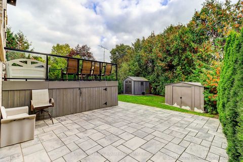 Photo 47 at 386 Alper Street, Crosby, Richmond Hill