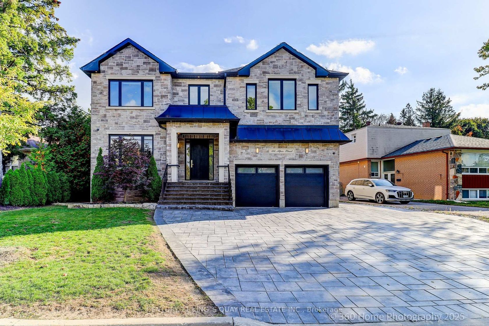 386 Alper Street, Crosby, Richmond Hill photo number 2