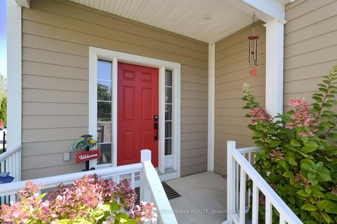 Photo 1 at 995 Chapman Street, Rural Innisfil, Innisfil