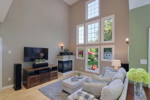 Photo 5 at 995 Chapman Street, Rural Innisfil, Innisfil