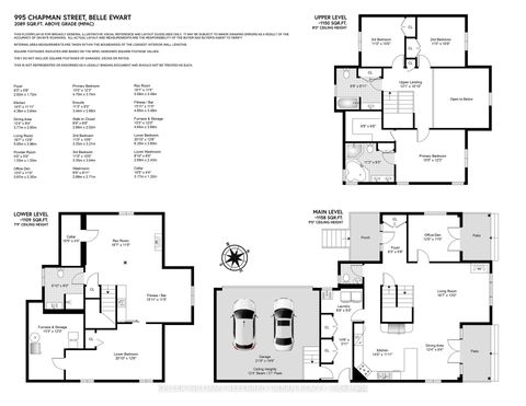 Photo 39 at 995 Chapman Street, Rural Innisfil, Innisfil