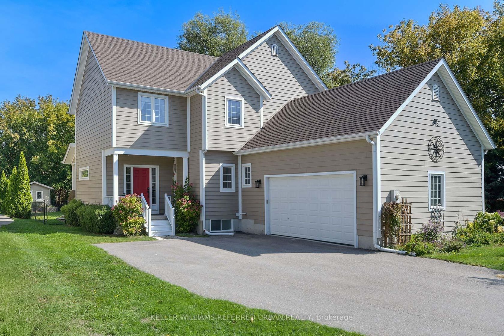 995 Chapman Street, Rural Innisfil, Innisfil photo number 2