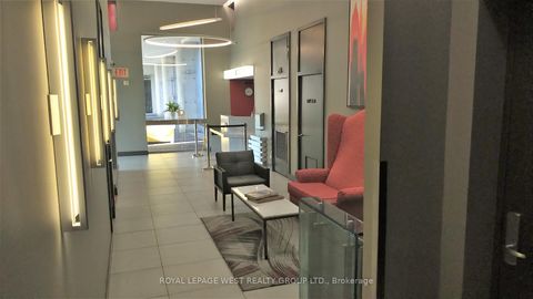 Photo 1 at 217 - 1040 The Queensway, City Centre West, Toronto