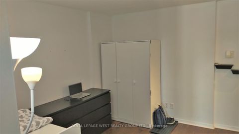 Photo 3 at 217 - 1040 The Queensway, City Centre West, Toronto