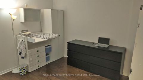 Photo 4 at 217 - 1040 The Queensway, City Centre West, Toronto