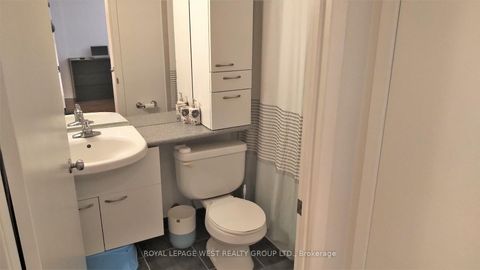 Photo 5 at 217 - 1040 The Queensway, City Centre West, Toronto