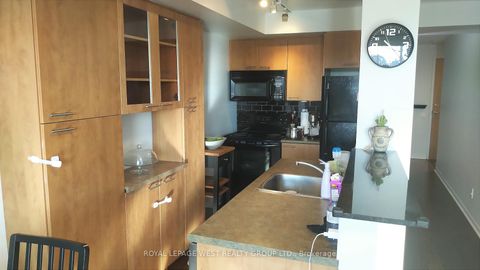 Photo 7 at 217 - 1040 The Queensway, City Centre West, Toronto