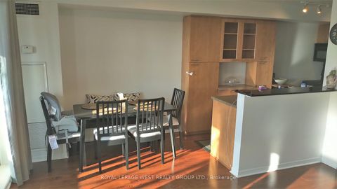 Photo 8 at 217 - 1040 The Queensway, City Centre West, Toronto