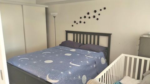 Photo 10 at 217 - 1040 The Queensway, City Centre West, Toronto