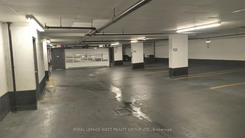 Photo 11 at 217 - 1040 The Queensway, City Centre West, Toronto