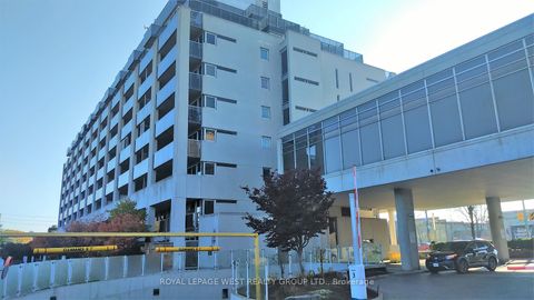 Photo 12 at 217 - 1040 The Queensway, City Centre West, Toronto