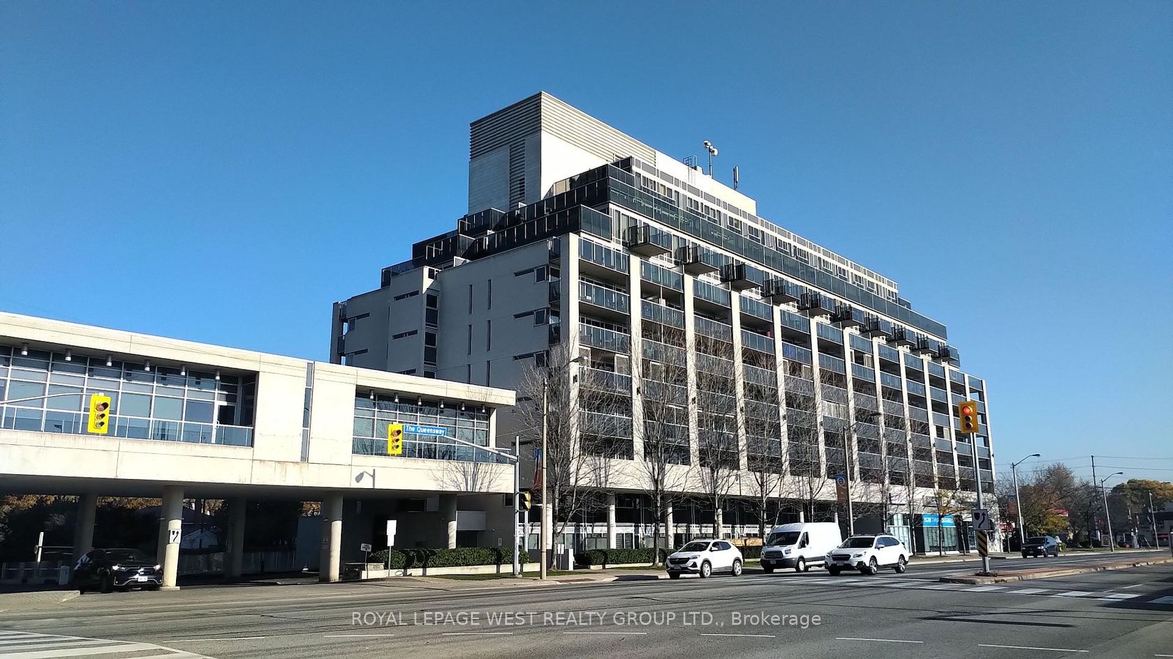 217 - 1040 The Queensway, City Centre West, Toronto 