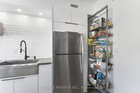 Photo 9 at TH13 - 57 East Liberty Street, Niagara, Toronto