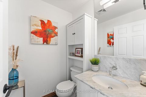 Photo 12 at TH13 - 57 East Liberty Street, Niagara, Toronto