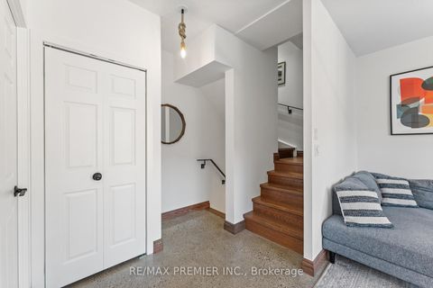 Photo 13 at TH13 - 57 East Liberty Street, Niagara, Toronto
