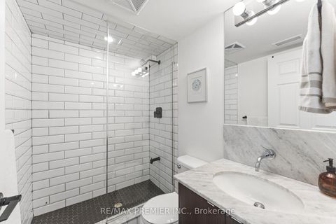 Photo 17 at TH13 - 57 East Liberty Street, Niagara, Toronto