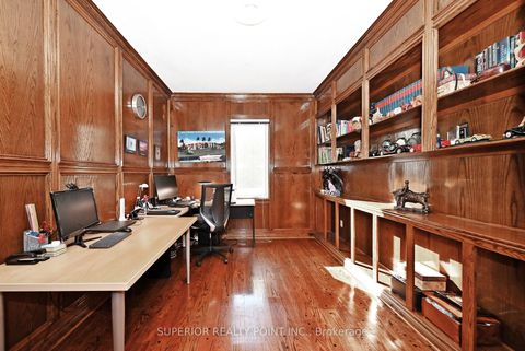 Photo 19 at 186 Oxford Street, Mill Pond, Richmond Hill