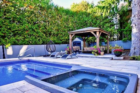 Photo 40 at 186 Oxford Street, Mill Pond, Richmond Hill