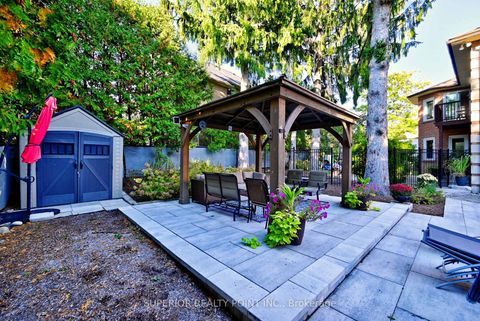 Photo 41 at 186 Oxford Street, Mill Pond, Richmond Hill