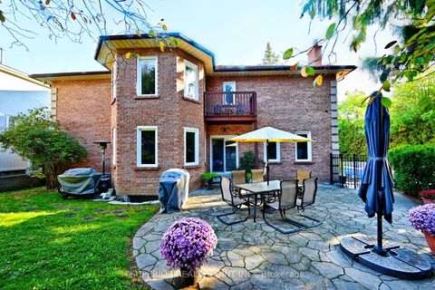 Photo 43 at 186 Oxford Street, Mill Pond, Richmond Hill