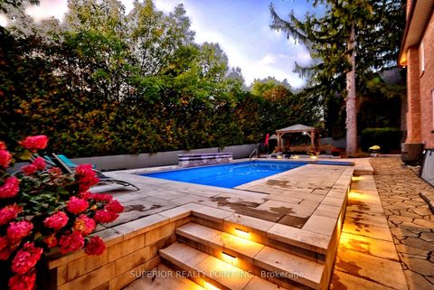 Photo 45 at 186 Oxford Street, Mill Pond, Richmond Hill