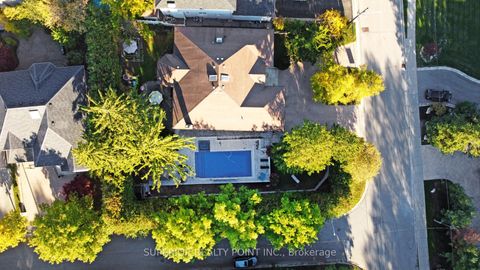 Photo 47 at 186 Oxford Street, Mill Pond, Richmond Hill