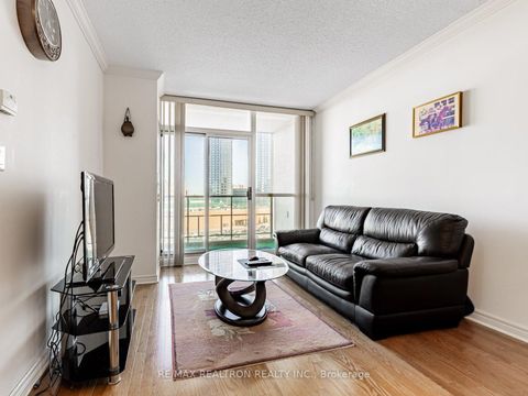 Photo 5 at 608 - 100 Promenade Circle, Brownridge, Vaughan