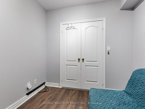 Photo 8 at 608 - 100 Promenade Circle, Brownridge, Vaughan