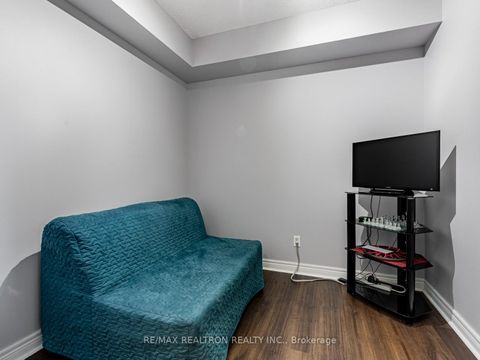 Photo 9 at 608 - 100 Promenade Circle, Brownridge, Vaughan