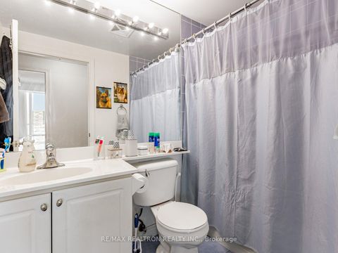 Photo 10 at 608 - 100 Promenade Circle, Brownridge, Vaughan