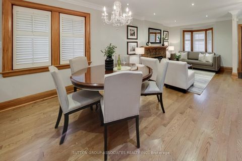 Photo 9 at 163 Maplewood Avenue, Cedarvale, Toronto