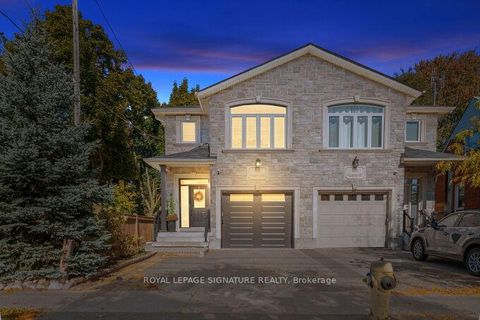 Photo 1 at 442 Valermo Drive, Alderwood, Toronto Photo 1 at 442 Valermo Drive, Alderwood, Toronto