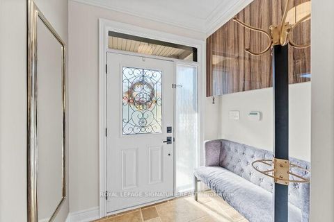 Photo 3 at 442 Valermo Drive, Alderwood, Toronto