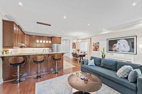 Photo 6 at 442 Valermo Drive, Alderwood, Toronto