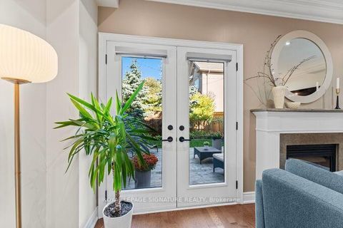 Photo 8 at 442 Valermo Drive, Alderwood, Toronto