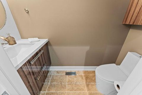 Photo 10 at 442 Valermo Drive, Alderwood, Toronto