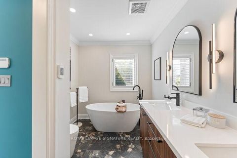 Photo 15 at 442 Valermo Drive, Alderwood, Toronto Photo 15 at 442 Valermo Drive, Alderwood, Toronto