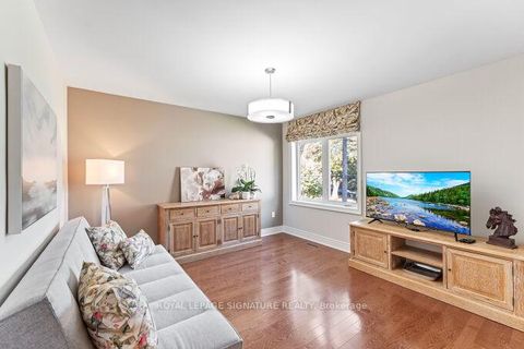 Photo 19 at 442 Valermo Drive, Alderwood, Toronto